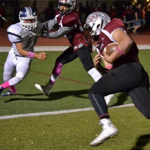 Meet your Posher, Abel